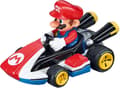 Miniatyrbillede 4 af 5: Carrera GO!!! Nintendo Mario Kart - Racerbane