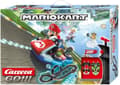 Miniatyrbillede 2 af 5: Carrera GO!!! Nintendo Mario Kart - Racerbane