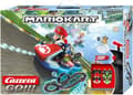 Miniatyrbillede 1 af 5: Carrera GO!!! Nintendo Mario Kart - Racerbane