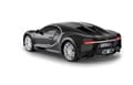 Miniatyrbillede 2 af 8: Rastar Rc Bugatti Chiron Boys 27 Mhz 1:24 Sort