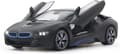 Pikkukuva 3 / 11: Jamara BMW I8 - Ohjattava auto - Musta