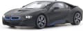 Pikkukuva 11 / 11: Jamara BMW I8 - Ohjattava auto - Musta