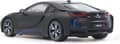 Pikkukuva 2 / 11: Jamara BMW I8 - Ohjattava auto - Musta