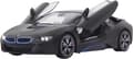 Pikkukuva 1 / 11: Jamara BMW I8 - Ohjattava auto - Musta