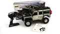 Miniatyrbillede 2 af 6: Amewi Dirt Climbing Pioneer SUV Børstet 1:10 RC Modelbil Elektrisk Vægt Crawler Firehjulstræk (4WD) RtR 2,4 GHz (22528)