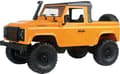 Pikkukuva 1 / 6: Pick-Up Crawler 4WD 1:16 RTR keltainen