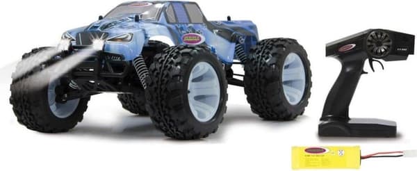 Jamara Tiger Ice EP - Styrbar bil