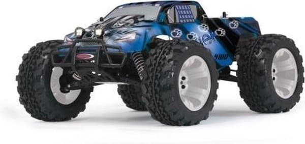 Jamara Tiger Ice EP - Styrbar bil