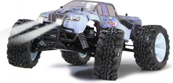 Jamara Tiger Ice EP - Styrbar bil