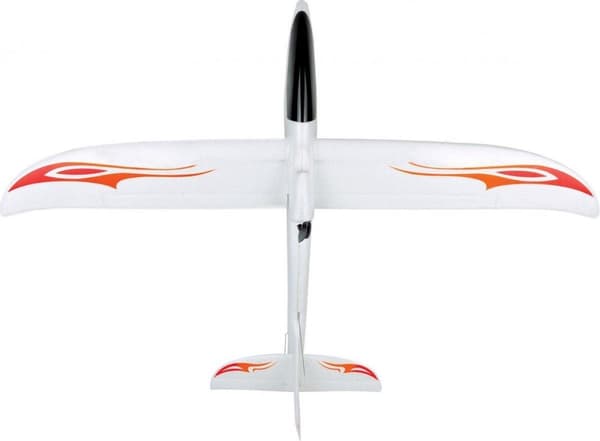 Amewi Skyrunner V3 Gyro RC -moottorilentokone RTR 750mm