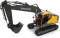 Pikkukuva 3 / 8: Volvo EC160 1:16 Jamaralta