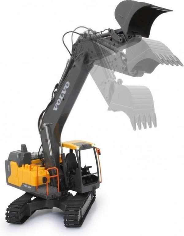 Volvo EC160 1:16 Jamaralta