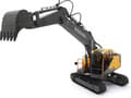 Pikkukuva 7 / 8: Volvo EC160 1:16 Jamaralta
