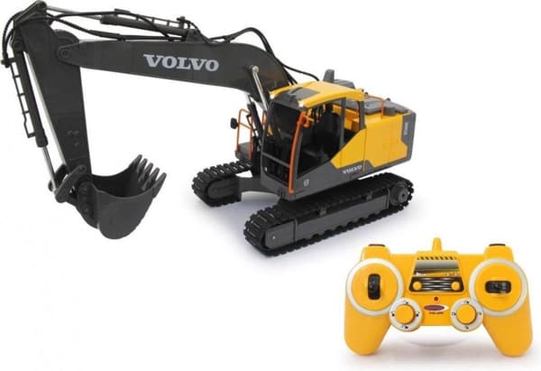 Volvo EC160 1:16 Jamaralta