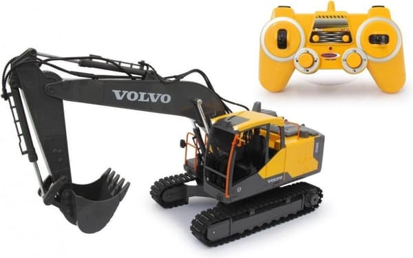 Volvo EC160 1:16 Jamaralta