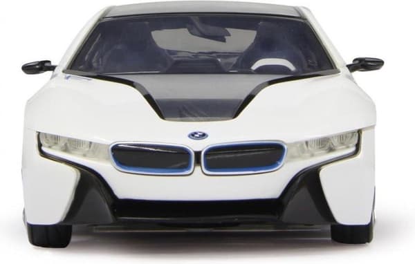 Jamara BMW I8 1:14 - RC-auto