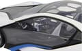 Pikkukuva 5 / 8: Jamara BMW I8 1:14 - RC-auto