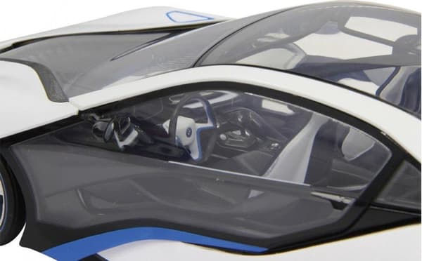 Jamara BMW I8 1:14 - RC-auto