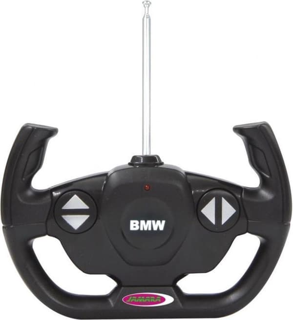 Jamara BMW I8 1:14 - RC-auto