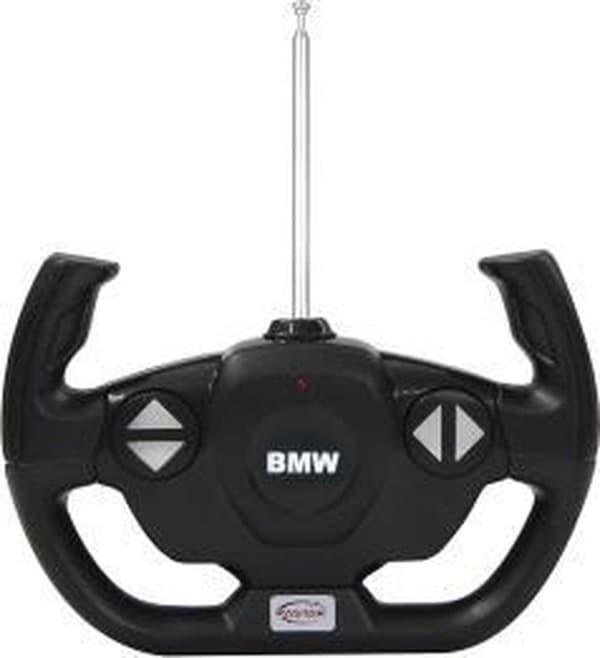 Jamara BMW I8 1:14 - RC-auto