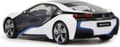Pikkukuva 2 / 8: Jamara BMW I8 1:14 - RC-auto