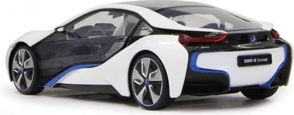 Jamara BMW I8 1:14 - RC-auto