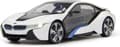 Pikkukuva 1 / 8: Jamara BMW I8 1:14 - RC-auto