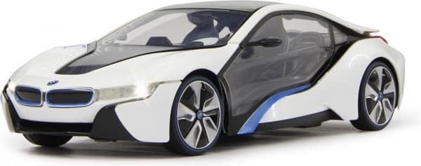 Jamara BMW I8 1:14 - RC-bil