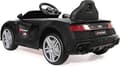 Miniatyrbillede 6 af 6: Jamara Ride-on Audi R8 Spyder 18V Einhell startsæt sort (461807)