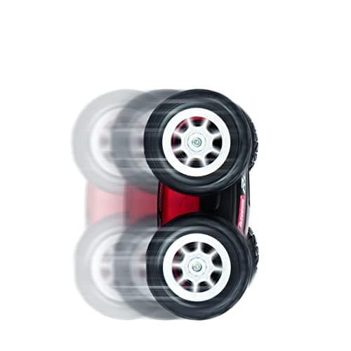 2,4 GHz:n pystysuora minitemppuauto