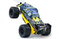 Miniatyrbillede 5 af 6: Jamara 053365 RC Model Landkøretøj elektrisk motor 1:10 Monster Truck (053365)