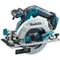 Pikkukuva 10 / 10: Makita-pyörösaha Dhs680Z 18V Z Akku