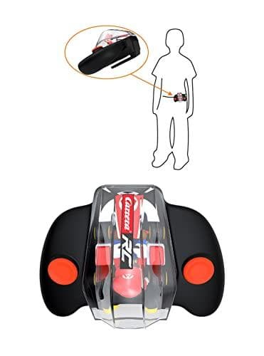 Carrera RC 370430006P Peach RC -aloitustason malliauto sähköinen kilpa-auto (370430006P)