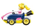 Pikkukuva 6 / 6: Carrera RC 370430006P Peach RC -aloitustason malliauto sähköinen kilpa-auto (370430006P)