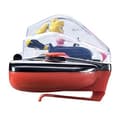 Pikkukuva 2 / 6: Carrera RC 370430006P Peach RC -aloitustason malliauto sähköinen kilpa-auto (370430006P)