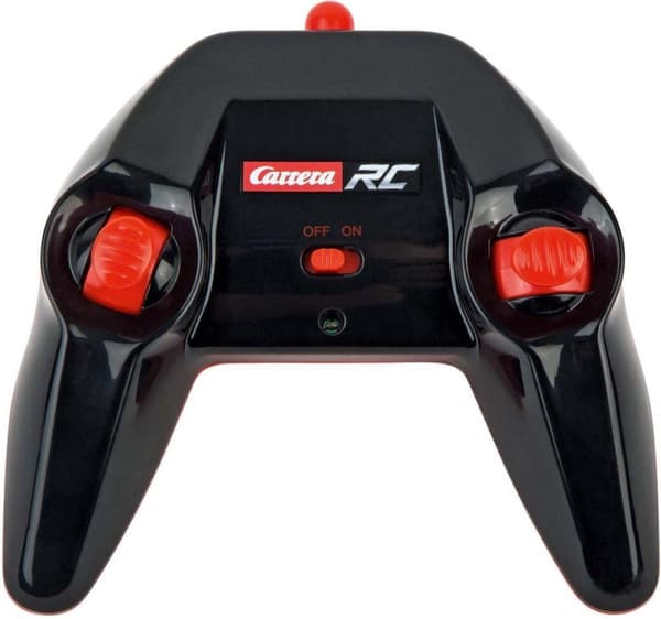 Carrera RC Mario Kart 8 Peach - kontrollerbar Quad - 2,4 GHz - 1:20