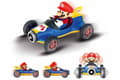 Miniatyrbillede 6 af 11: Carrera RC Mario Kart Mach 8 Mario - kontrollerbar bil