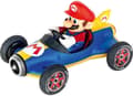 Miniatyrbillede 2 af 11: Carrera RC Mario Kart Mach 8 Mario - kontrollerbar bil
