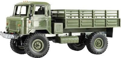Amewi 22324 RC modell landfordon elmotor 1:16 bandfordon (22324)