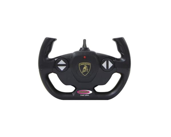Rastar Rc Lamborghini Aventador Svj Gul 1:14
