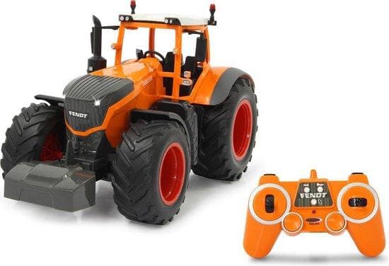 Jamara Fendt 1050 Vario kommunal elmotor 1:16 (405045)