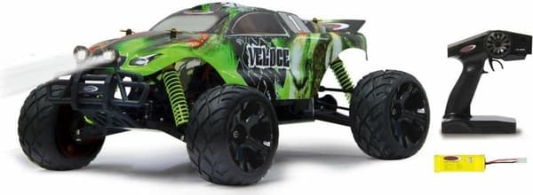 Jamara Veloce EP Truggy - Ohjattava auto