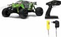 Pikkukuva 4 / 10: Jamara Veloce EP Truggy - Ohjattava auto