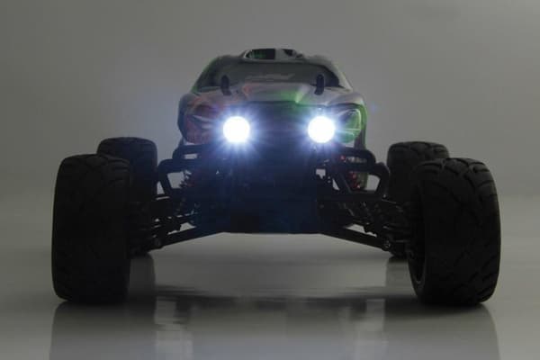 Jamara Veloce EP Truggy - Ohjattava auto