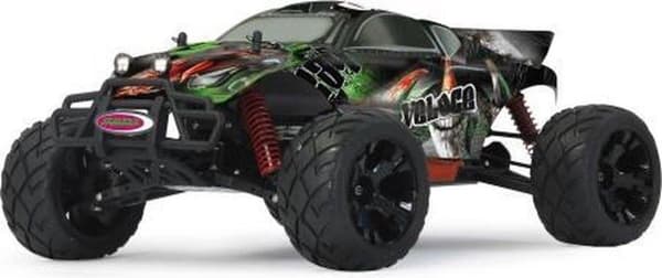 Jamara Veloce EP Truggy - Ohjattava auto