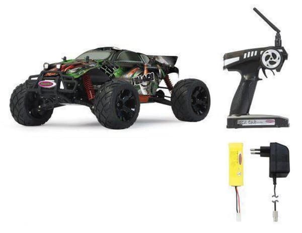 Jamara Veloce EP Truggy - Ohjattava auto