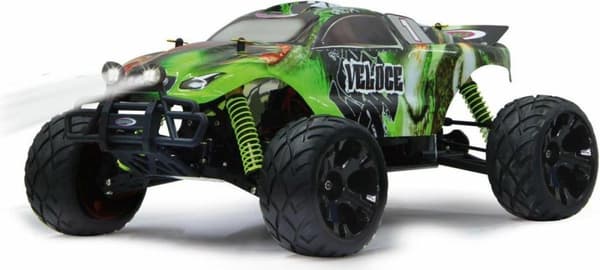 Jamara Veloce EP Truggy - Ohjattava auto
