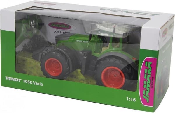 Jamara - Traktor Fendt 1050 Vario - 1:16 - 2,4Ghz