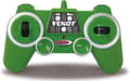 Miniatyrbild 5 av 11: Jamara - Traktor Fendt 1050 Vario - 1:16 - 2,4Ghz