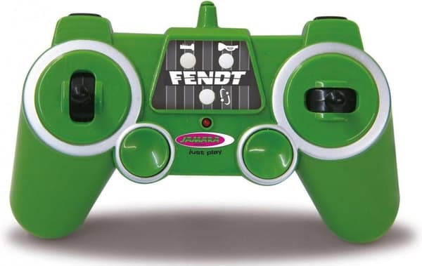 Jamara - Traktor Fendt 1050 Vario - 1:16 - 2,4Ghz